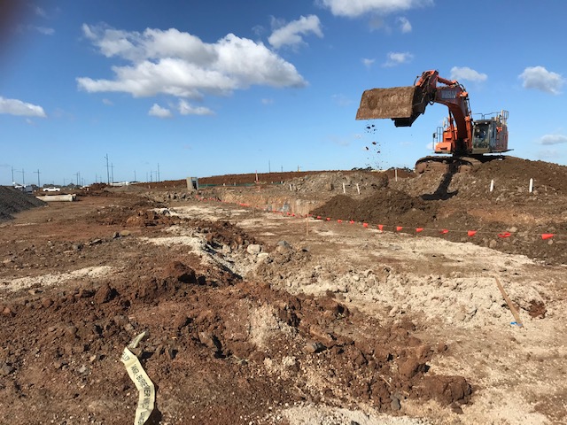 Construction Stage 4